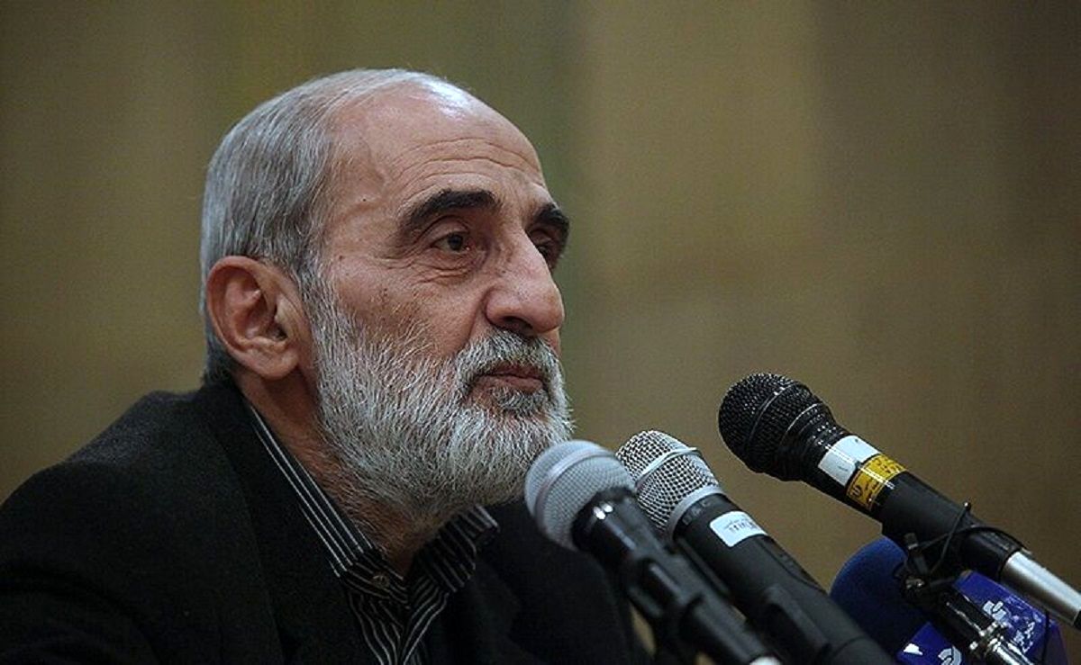 ادعای شریعتمداری علیه میرحسین موسوی