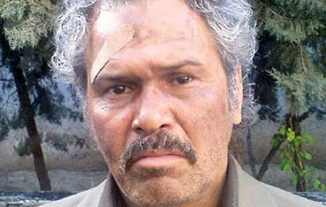 صدای مختار سائقی در آمد