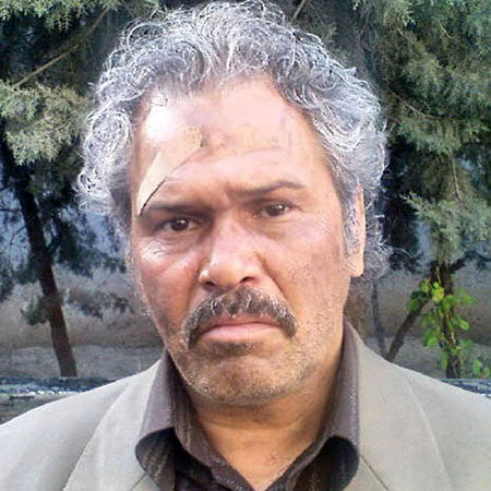صدای مختار سائقی در آمد