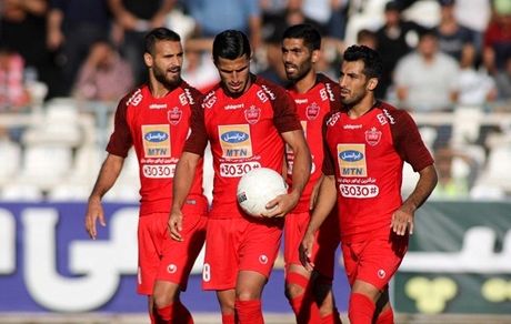 ابراز نگرانی مهدوی کیا از باخت های اخیر پرسپولیس