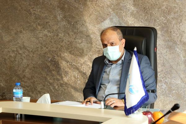 سمات مزیتی برای پیشبرد پروژه های فناورانه بخش تعاون است 