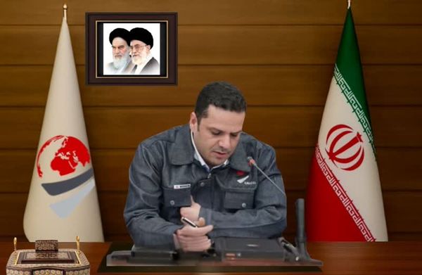 صبانور ایرانیان؛ الگویی از بهرهوری، شفافیت و ایمان در صنعت ایران