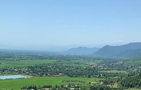 شهری که هانیه توسلی دوستش دارد