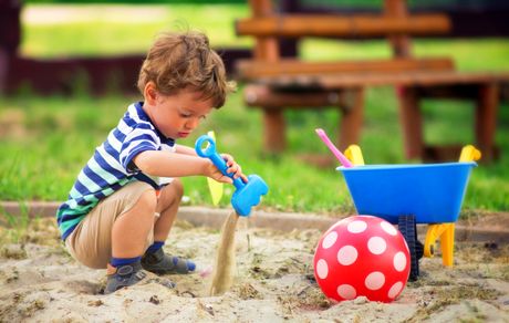 درمان اختلال وسواس در کودکان