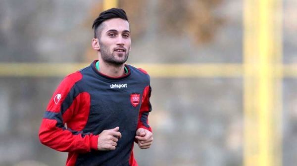 واکنش عجیب پیام صادقیان به حکم محرومیت ۱۵ ساله‌اش!