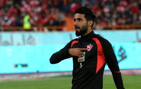 بازگشت بشار رسن به پرسپولیس