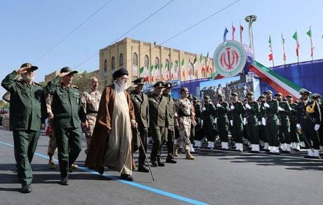 رهبر انقلاب مداخله ایران در عملیات طوفان الاقصی را تکذیب کرد: آن‌ها که می‌گویند این حماسه، کار غیرفلسطینی‌هاست دچار محاسبه غلط شده‌اند + ویدیو