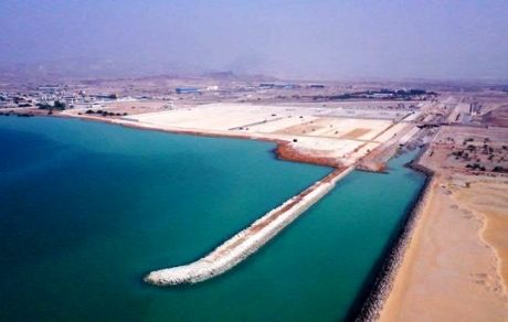 رشد خیره‌کننده ۱۶ برابری پروژه «هیمکو»؛ شتاب توسعه در مسیر لجستیک ملی