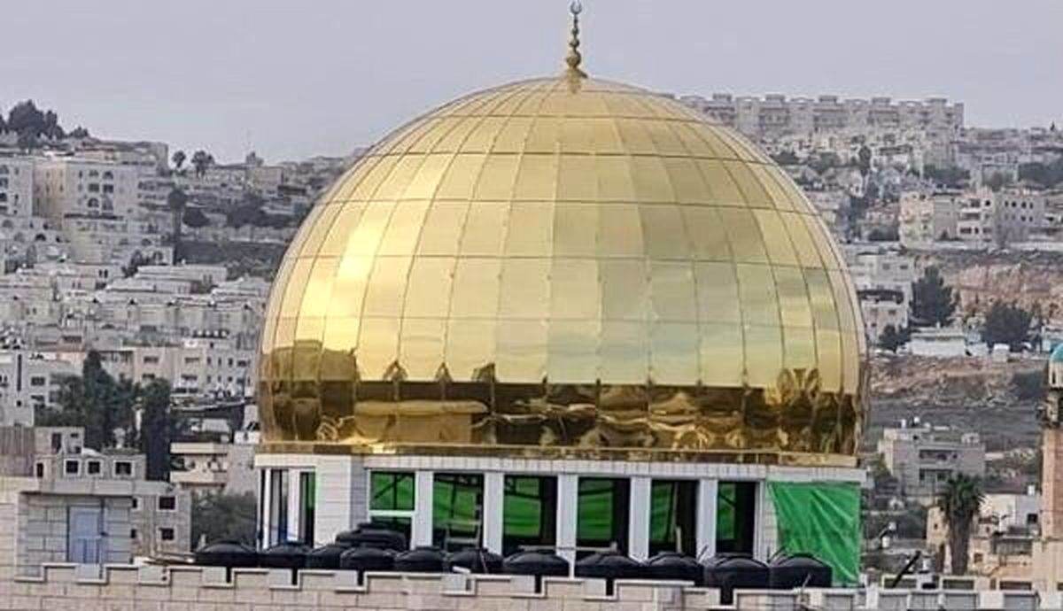 3 کشور آماده به رسمیت شناختن کشور فلسطین + اسامی