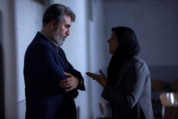 آغوش جشنوراه فیلم فجر همچنان باز است/ «زنبور کارگر» در سی‌وهشتمین جشنواره فجر 