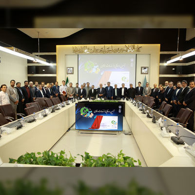 اعلام پشتیبانی بیدریغ بانک اقتصادنوین از توسعه شهر مقدس مشهد