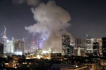 توان دفاع موشکی اسرائیل تنها ۱۰ تا ۱۲ روز دوام دارد