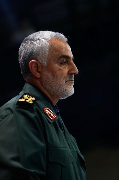 آمریکا برای سربازانش تابوت سفارش دهد