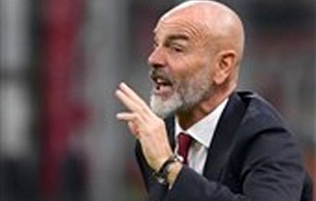 پیولی: هرکسی از ابتدا بازی میکند، باید آتشی در درونش داشته باشد!