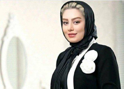سحر قریشی: یک زمانی هوادار مهناز افشار بودم، اما الان او از حضور من در سینما می‌ترسد