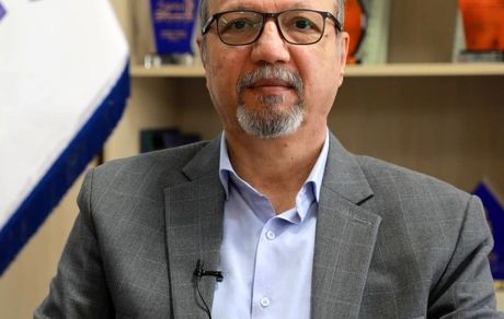 فولاد هرمزگان می‌تواند تندیس زرین تعالی سازمانی را کسب کند