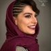 الیکا عبدالرزاقی کت و شلوار پوشید + عکس