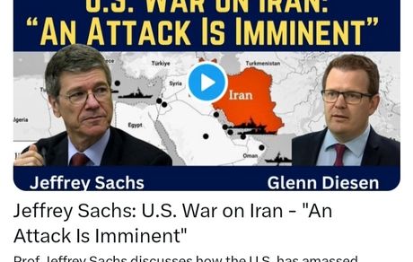 تجمع گسترده نیروهای نظامی آمریکا نشان‌دهنده یک حمله نظامی قریب‌الوقوع است که هدف نهایی آن نه مذاکره، بلکه تغییر رژیم در ایران است