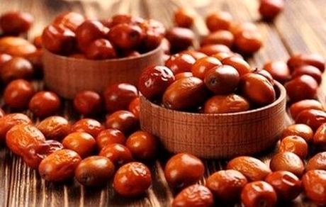 ۱۰ خاصیت شگفت انگیز سنجد که باید بدانید
