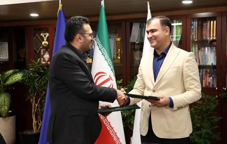 بیمه البرز؛ تفاهم نامه ای برای حمایت از نوآوران