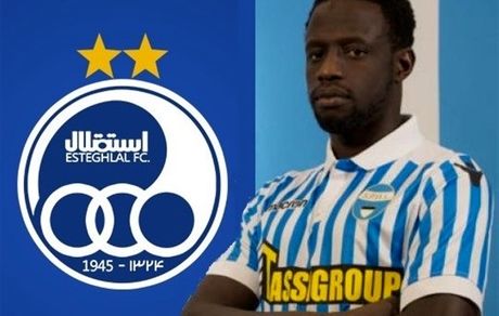 گزینه مدنظر استقلال از سری C ایتالیا سر درآورد! 