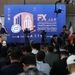 بازدید مدیران بانک توسعه صادرات ایران از هفدهمین نمایشگاه صنعت مالی