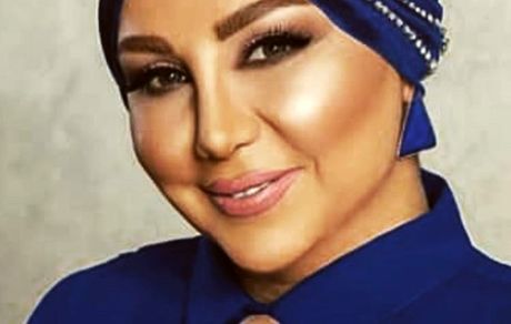 میکاپ ویژه خانم بازیگر + عکس