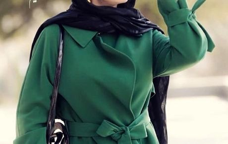 استایل زمستونی خانم بازیگر + عکس