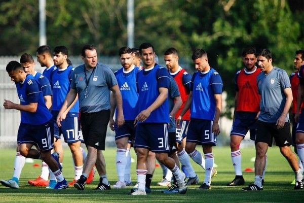 ۲۳ بازیکن با هم، کمتر از ۱۰۰ گل زده!