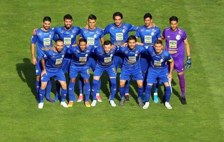 اعلام فهرست 19 بازیکن استقلال برای بازی با ذوب‌آهن