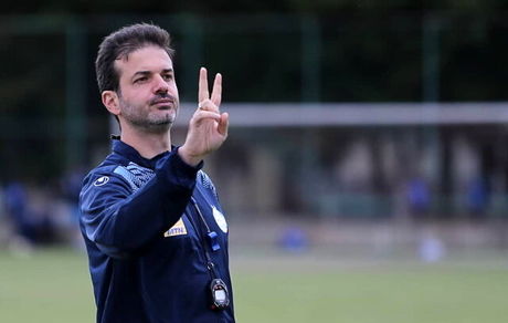 حسابهای بانکی استراماچونی بلوکه شد