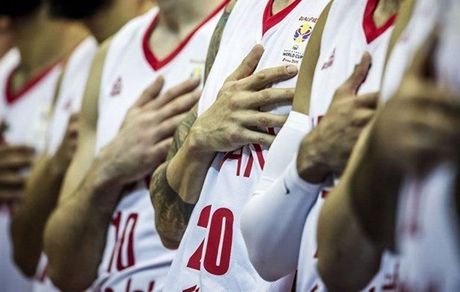 برنامه تیم ملی بسکتبال تا آغاز جام جهانی مشخص شد