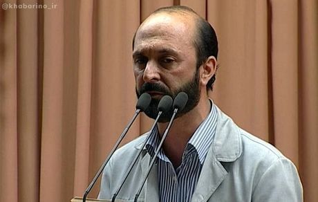 سعید طوسی ترور شد