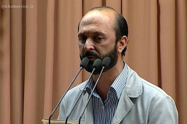 سعید طوسی ترور شد