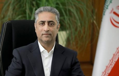 پیام مدیرعامل بانک صنعت و معدن به مناسبت هفته بانکداری اسلامی