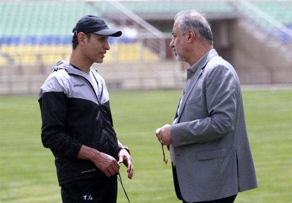 درویش - گل‌محمدی؛ اختلاف‌ها ادامه دارد