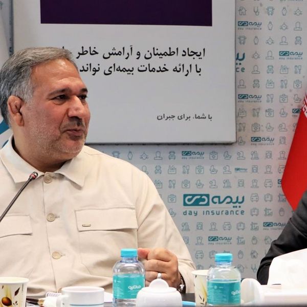 خدمات درمانی بیمه دی یکی از شاخص های مهم جامعه ایثارگری در دریافت خدمت از حاکمیت است