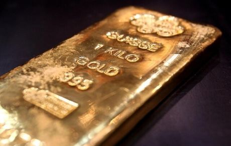 تداوم رشد قیمت طلا در بازار جهانی