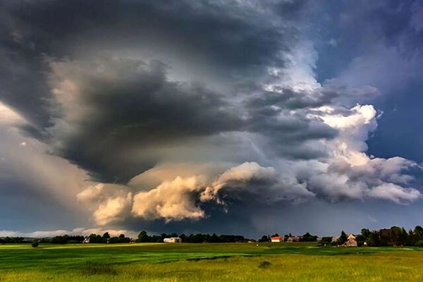 این دو کشور ابرهای ایران را می‌دزدند؟