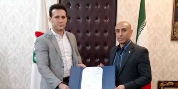 سرپرست دبیری فدراسیون جودو منصوب شد
