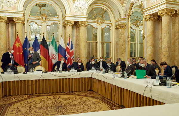 شکست مذاکرات وین؟