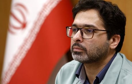 پیام تبریک مدیرعامل شرکت فولاد هرمزگان به مناسبت فرارسیدن عید سعید فطر