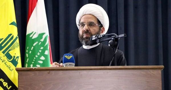 وارد هیچ گفتگویی در مورد خلع سلاح نخواهیم شد