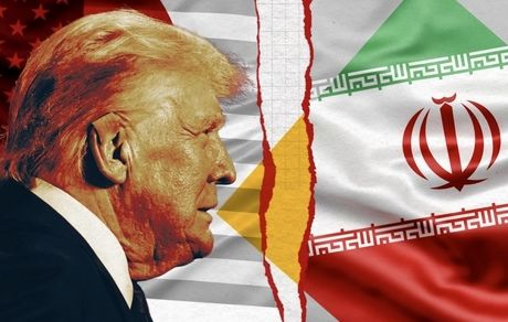 ۶ نشانه که می‌گوید جنگ ترامپ با ایران قریب‌الوقوع است