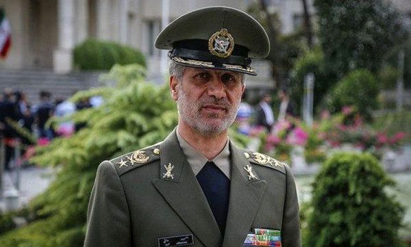 انتقام خون سردار سلیمانی گرفته خواهد شد