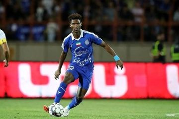 شوک بزرگ به استقلال؛ اندونگ با استقلال فسخ کرد