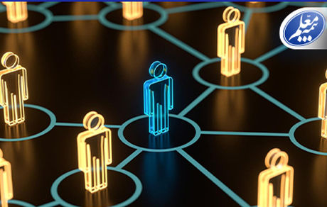 گسترش شبکه فروش با تکیه بر توانمندسازی و ایجاد وفاداری در بیمه معلم