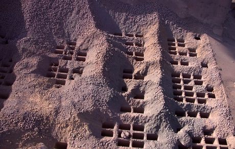 کاهش ضایعات و افزایش سرعت انتقال گندله در فولاد هرمزگان با طراحی جدید مش‌هاپر