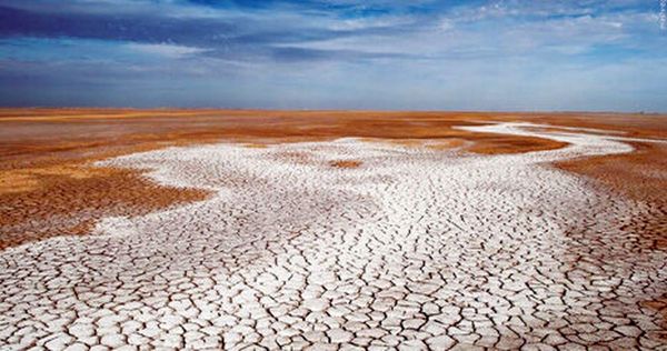 هشدار؛ آب‌های زیرزمینی در آستانه شور شدن