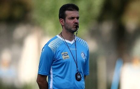 اعلام زمان نشست خبری استراماچونی و اسکوچیچ 